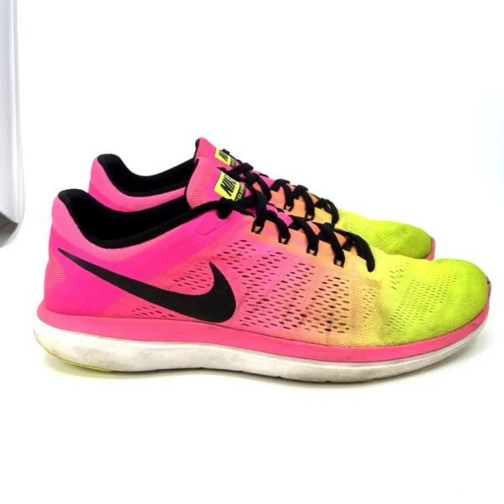 Nike flex run 2016 mens 14